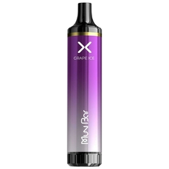 Grape Ice