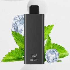Ice Mint
