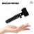 Mini Tripé De Telefone Portátil Ajustável Rotação 360 Simples Com Suporte P