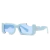 lentes off white azules