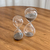 Reloj arena gris en internet