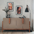 Vajillero Senza - Ceremonia | Tienda de Decoración