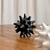Adorno Thorns negro - comprar online