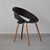 Silla One con patas de madera - tienda online