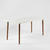 Mesa Camelia - comprar online