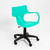 Silla Jim neumática - tienda online