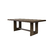 Mesa Bretona Rectangular - comprar online