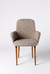 Silla Fresa Tapizada - Ceremonia | Tienda de Decoración