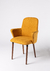 Silla Fresa Tapizada - comprar online