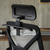 Silla Tokio negra - Ceremonia | Tienda de Decoración