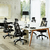 Silla Tokio negra - comprar online