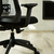 Imagen de Silla Tokio negra