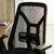 Silla Tokio negra - Ceremonia | Tienda de Decoración