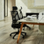 Silla Tokio negra - comprar online