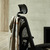Silla Tokio negra - tienda online
