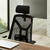 Silla Tokio negra - Ceremonia | Tienda de Decoración