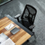 Imagen de Silla Tokio negra