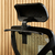 Silla Tokio negra - tienda online