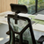 Silla Tokio negra - Ceremonia | Tienda de Decoración