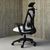 Silla Tokio negra - comprar online