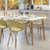Mesa Camelia - Ceremonia | Tienda de Decoración