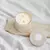 Vela Deluxe Cream - comprar online