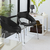 Silla One con patas de caño - comprar online
