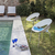 Silla One con patas de caño - tienda online