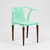 Silla Palta patas de madera - comprar online