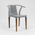Silla Palta patas de madera - Ceremonia | Tienda de Decoración