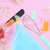 Imagem do Kit Confeiteiro Saco Confeitar Bicos Fouet Espátula Decorar