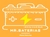 Batería BatLight J.I.S - UB 325 Ag NS40 - Mister Bateria