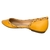 SAPATILHA DE COURO CRISTAL MANGO - Kali Shoes