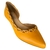 SAPATILHA DE COURO CRISTAL MANGO - loja online