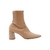 BOTA CANO CURTO CREAM - comprar online