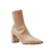 BOTA CANO CURTO CREAM