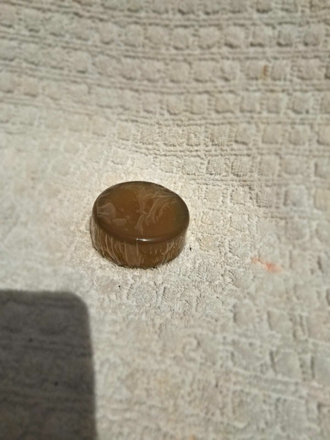 Sabonete Redondo Orvalho - comprar online