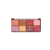 Paleta De Sombras Basic Fall Rubyrose - Hbf527