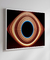 Quadro Abstrato Metamorfoses 07 - comprar online