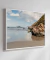 Quadro Floripa - Praia dos Açores 06 - comprar online