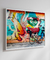 Quadro Floripa - Praia da Armação 19 - comprar online