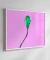 Quadro Abstrato Cromoverso 21 - comprar online