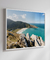Quadro Floripa - Lagoinha do Leste 01 - comprar online