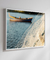 Quadro Floripa - Costeira do Pirajubaé 17 - comprar online