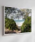 Quadro Decorativo Praia do Moçambique 01 - comprar online