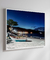 Quadro Floripa - Praia da Armação 07 - comprar online
