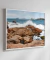Quadro Decorativo Praia de Naufragados 06 - comprar online
