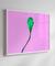 Quadro Abstrato Cromoverso 21 - comprar online