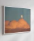 Quadro Decorativo Lua 10 - comprar online