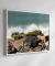 Quadro Floripa - Morro das Pedras 03 - comprar online